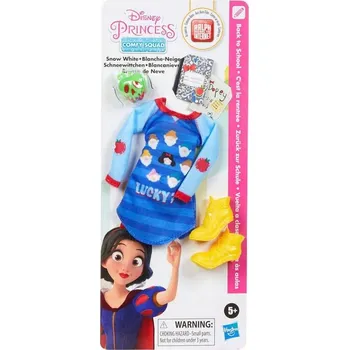 Panenka Kostým Disney Princezna Sněhurka