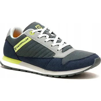 Dámské tenisky CATERPILLAR Tenisky P111186 Dark Shadows/Ash Gre