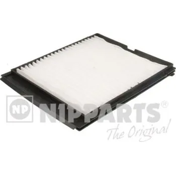 Kabinový filtr Filtr vzduchu v interiéru NIPPARTS J1341005