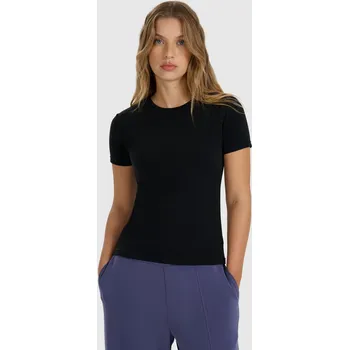 Dámské tričko Dámské tričko kulatý výstřihem 4F velikost XL