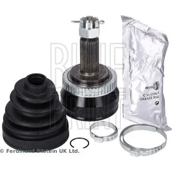 Hřídel nápravy Sada kloubů, hnací hřídel BLUE PRINT BLPADG089149