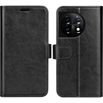Pouzdro na mobilní telefon Flipové Pouzdro XGSM pro OnePlus 11 5G černé