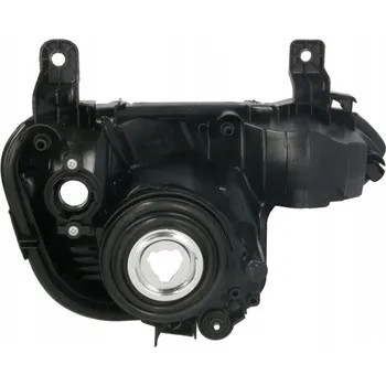 Soustava řízení Mlhové Světlomet TYC 19-12100-01-2