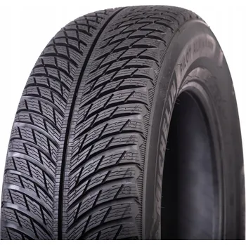 Zimní osobní pneu Zimní pneumatika Michelin Pilot Alpin 5 SUV 265/55 R19 113 H zesílená (XL)