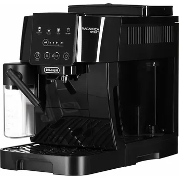 Kávovar Automatický kávovar De'Longhi ECAM 220.60.B Magnifica Start 1400 W 1,8 l černý