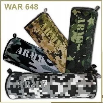 Ledvinka Dětská ledvinka Warta černá, zelená