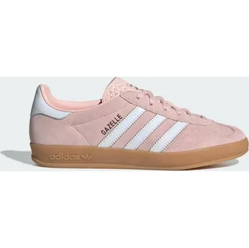 Dámské tenisky Adidas Gazelle Indoor W Sandy Pink IH5484 40