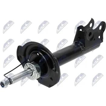 Tlumič pérování NTY A-ME-023