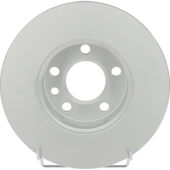 Brzdový kotouč Brzdový kotouč FERODO DDF562C