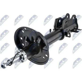 Tlumič pérování NTY A-CT-032