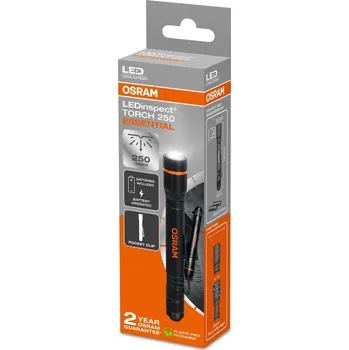 Příslušenství osvětlení automobilu Ruční svítidlo ams-OSRAM LEDIL427ESN