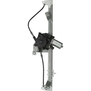 Stahovačka okna Zvedací zařízení oken VALEO 851273