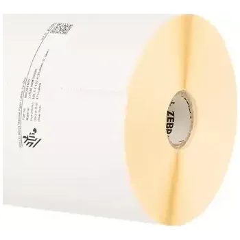 Samolepící etiketa ZEBRA Z-Select 2000D Termo etikety 102 x 203mm (1 role) (3012884-T.1)