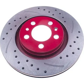 Brzdový kotouč Brzdový kotouč DENCKERMANN B130037S