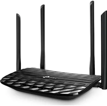 TP-Link Router AC1200 Archer C6 Gigabitový MU-MIMO