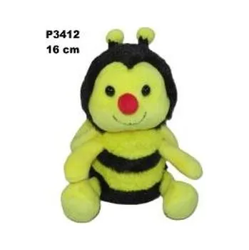 plyšák Pszczoła 16cm