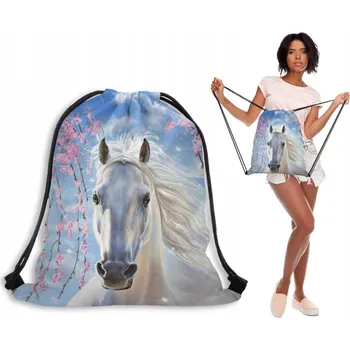 Městský batoh Batoh na záda vícebarevný