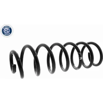 Vinutá pružina podvozku VAICO V46-1381