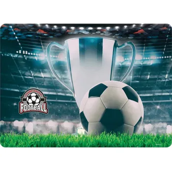 prostírání Derform JÍDELNÍ PODLOŽKA - PROSTÍRÁNÍ FOTBAL