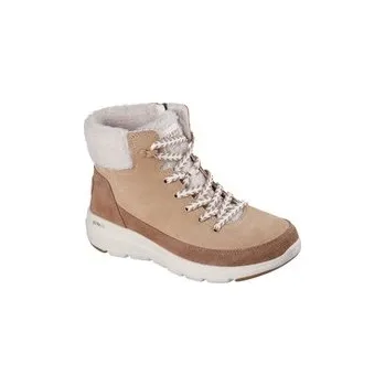 Dámské tenisky Skechers glacial ultra - autumn days 37,5