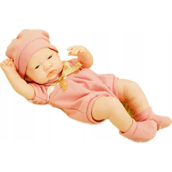 Panenka VELKÁ PANENKA JAKO ŽIVÁ MIMINKO MIMINKO OBLEČENÍ 1061