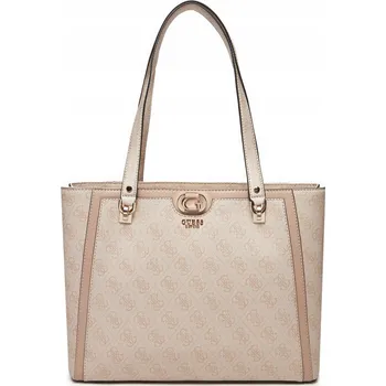Dámská kabelka Guess HWSG9540250 růžová