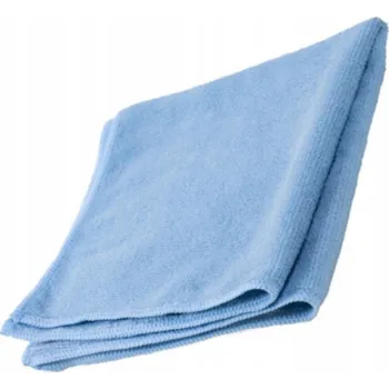 Ručník FROTÉ RUČNÍK 40x40 cm; modrá barva; TTB Car