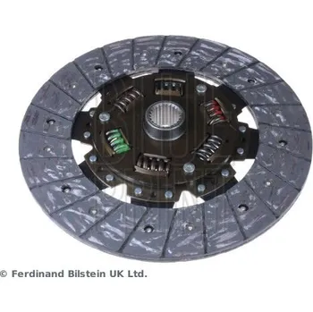 Spojková lamela Lamela spojky BLUE PRINT BLPADC43141