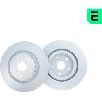 Brzdový kotouč Brzdový kotouč OPTIMAL BS-1058HC