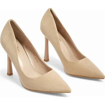 Dámské lodičky Royalfashion dámské lodičky na jehlovém podpatku, velikost 38