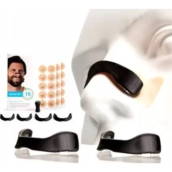 Příslušenství pro čtečku elektronické knihy Magnetické nosní proužky - Ruby Essentials