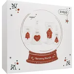 Ziaja Spicy Gingerbread dárková sada