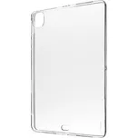 OBAL:ME TPU Kryt pro Apple iPad Pro 11 2020/2021/2022 Transparent