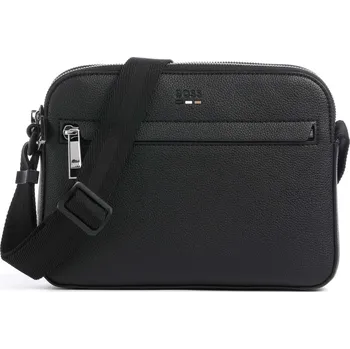 BOSS Ray - Kabelka přes rameno v černá, imitace kůže, 50546309 | Kabelky pro ženy & muže