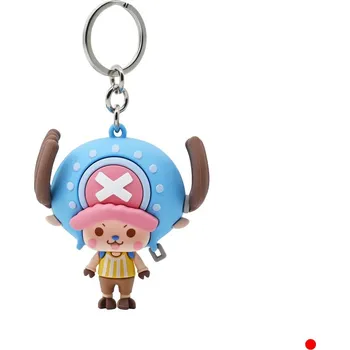 Počítačová hra One Piece klíčenka Pocket hero DPL12