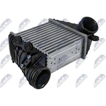Chladič motoru Chladič turba NTY CNG-VW-026