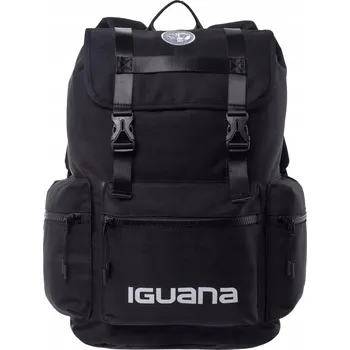 turistický batoh Turistický Batoh Iguana Liber 20-40L černý