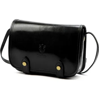 Kabelka Dámská kabelka Florence 58 černá