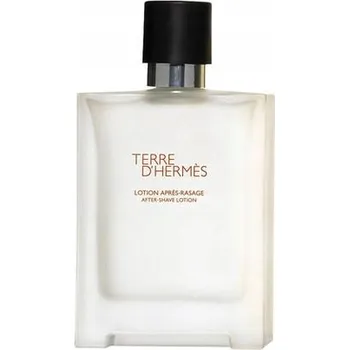 Hermes Terre d'Hermes voda po holení 100 ml