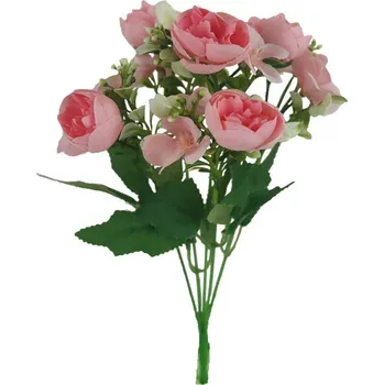 umělá květina Pryskyřník X6953-33