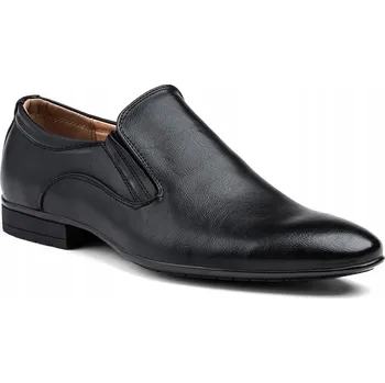 Dámské polobotky Wojtyłko pánské polobotky velikost 41