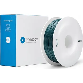 Filament Filament Fiberlogy Easy PLA Alien Green 1,75 mm 0,85 kg