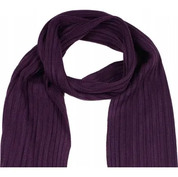 Šála Rene Chagal fialová šála 180 cm - muž