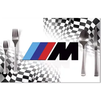 prostírání Sablio Prostírání MPERFORMANCE Šachovnice: 40x30cm