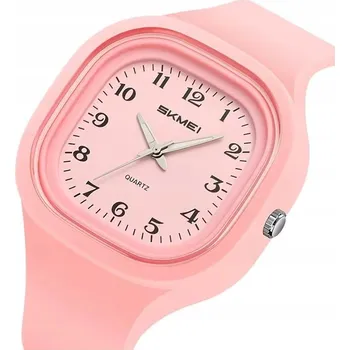 Hodinky Dámské hodinky / SKMEI / řemínek / analogové / velký a dobře čitelný ciferník