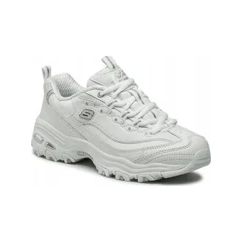 Dámské tenisky Dámské tenisky Skechers D'Lites - Fresh Start 11931-WSL vel. 36