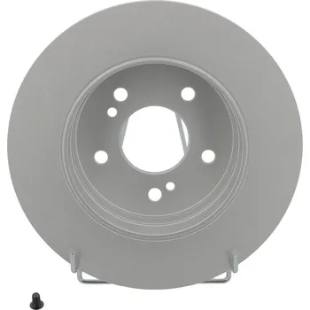 Brzdový kotouč Brzdový kotouč FERODO DDF819C