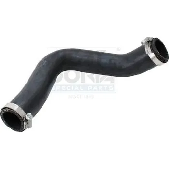 Turbodmychadlo Hadice plnícího vzduchu MEAT & DORIA 961148