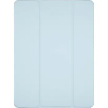 Pouzdro na mobilní telefon OBAL:ME MistyTab Pouzdro pro Samsung Galaxy Tab A11/A9 Light Blue