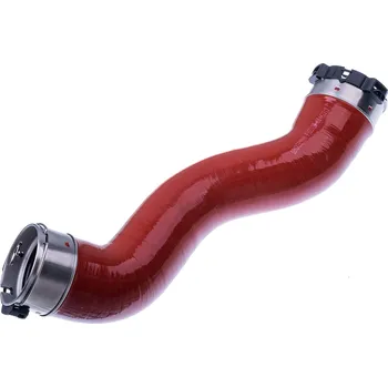 Turbodmychadlo Hadice plnícího vzduchu DENCKERMANN F100127